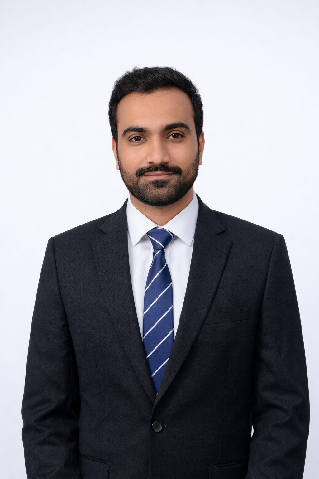 Afaq Malik - Website Designer & AI Automation Specialist