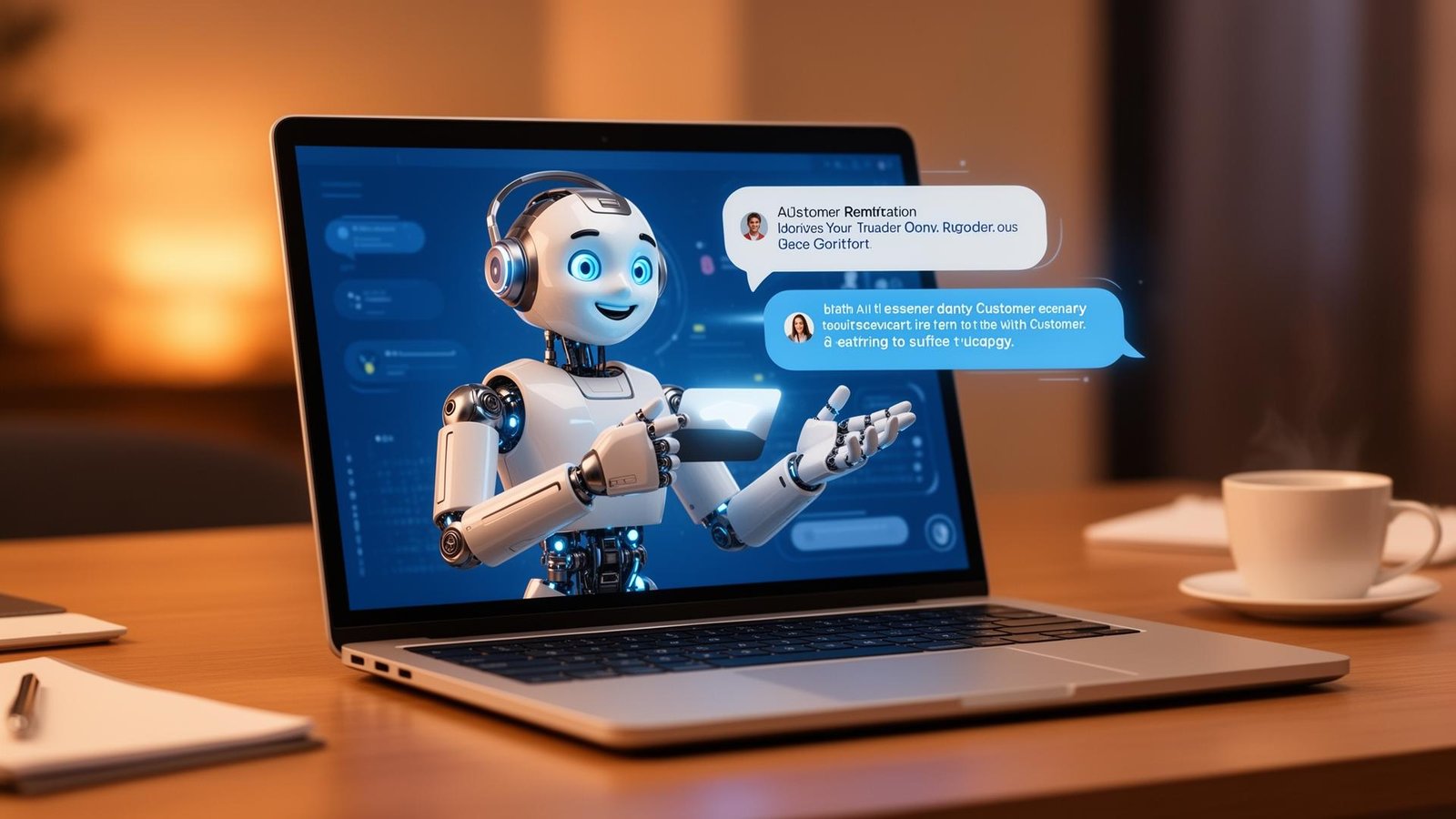 How to Add an AI Chatbot to Your Business Website in 2026