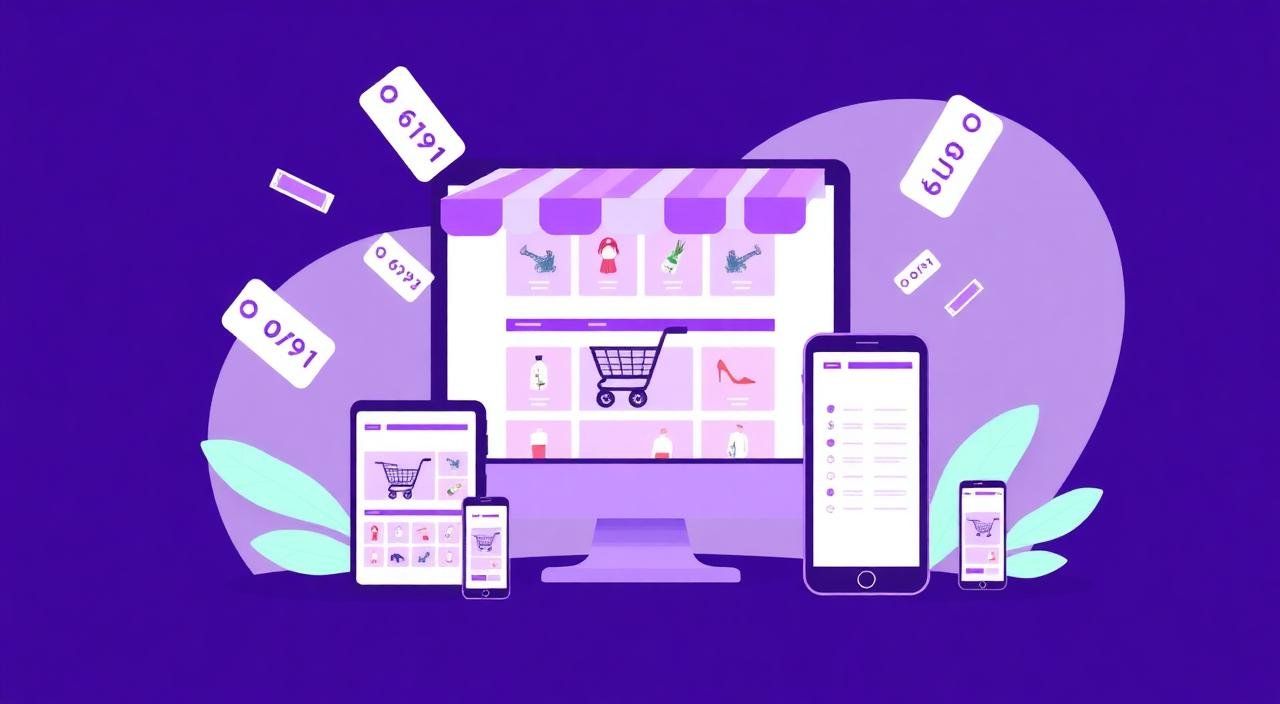 E-commerce SEO: How to Get Free Traffic to Your Online Store