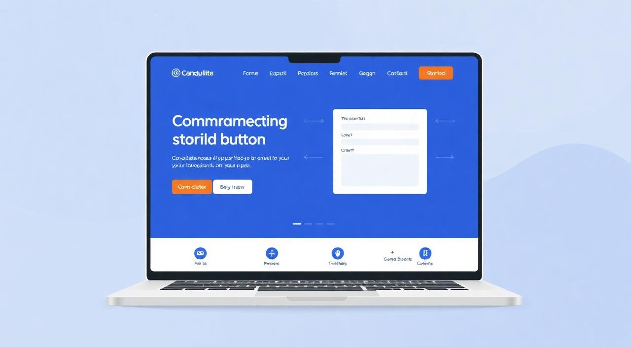 Construction Company Website Design: Win More Contracts Online