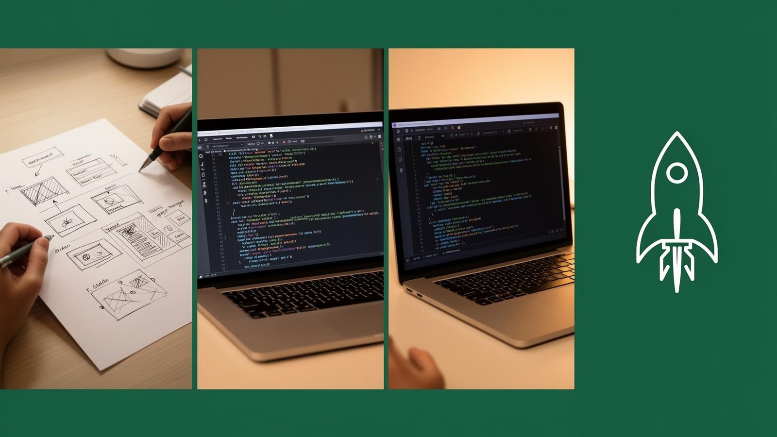 WordPress Development - analytics and performance tracking